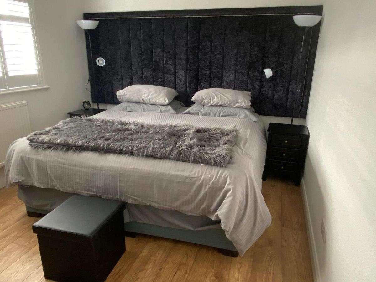 Corner Retreat Holiday Let Seahouses Ngoại thất bức ảnh
